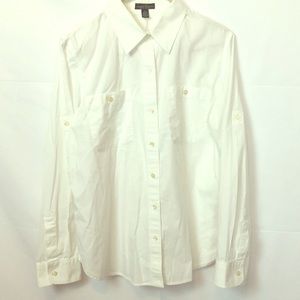 LRL Lauren Jean Company Shirt